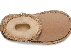 UGG Kids Classic Ultra Mini (Toddler/Little Kid) | Kids/BOY Boots | Boots