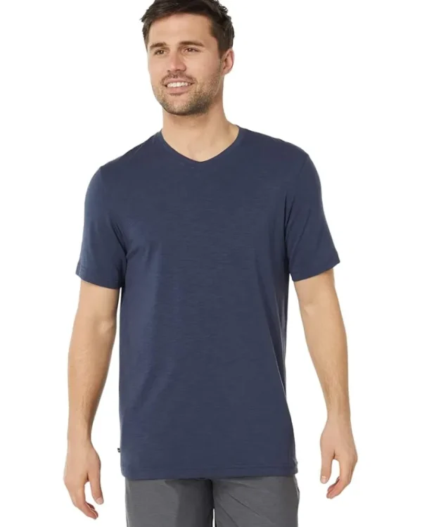 TravisMathew Cloud Tee | Shirts & Tops
