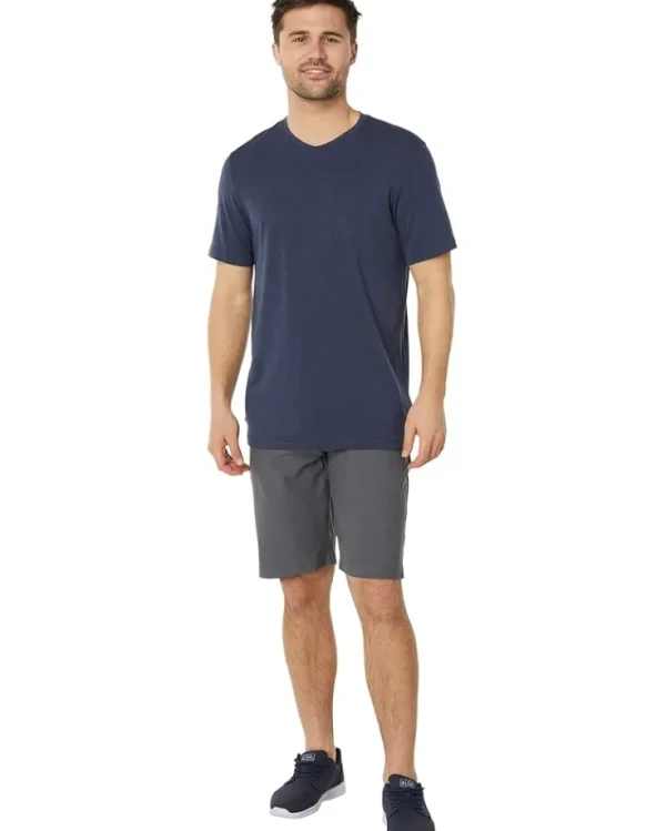TravisMathew Cloud Tee | Shirts & Tops