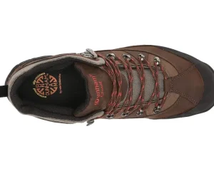 Dunham Cloud Waterproof | Boots