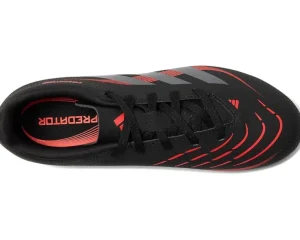 adidas Kids Club Predator Firm Ground/Multi Ground Soccer Cleats (Little Kid/Big Kid) | Kids/BOY Sneakers | Sneakers