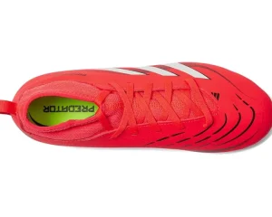 adidas Kids Club Predator Sock Firm Ground/Multi Ground Soccer Cleats (Little Kid/Big Kid) | Kids Sneakers