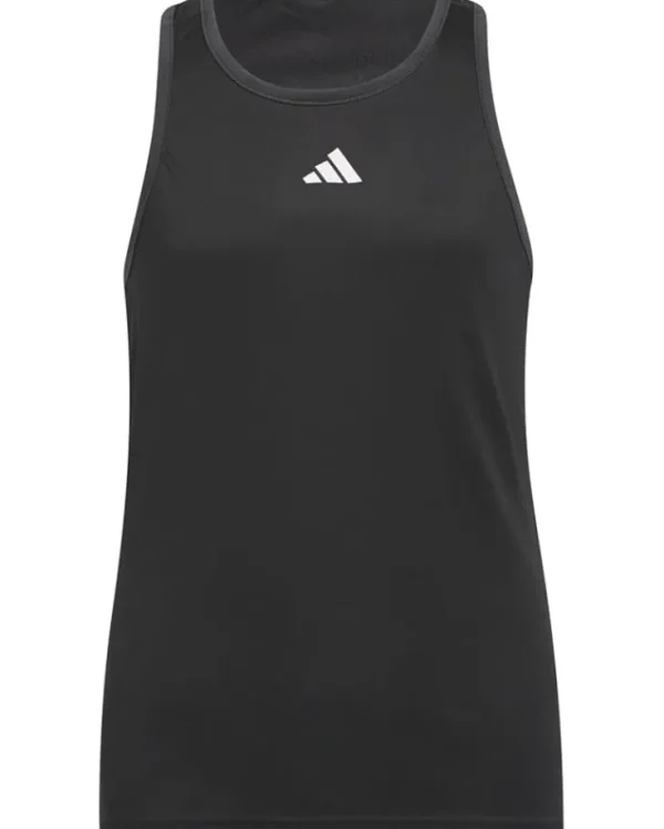 adidas Kids Club Tank Top (Little Kids/Big Kids) | Kids Shirts & Tops