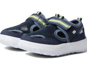 Sperry Kids Coastal Break Sandal (Toddler/Little Kid) | Kids/BOY Sandals