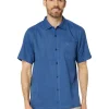 Tommy Bahama Coastal Breeze Check | Shirts & Tops