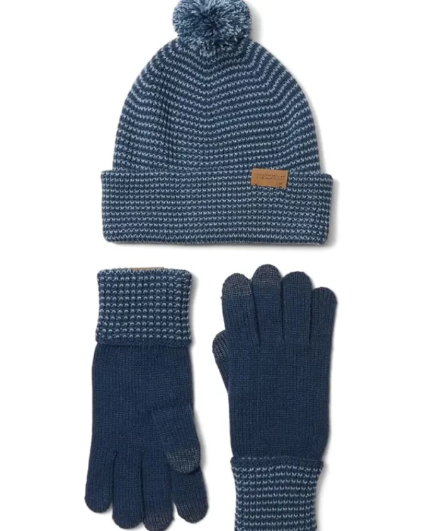 Pendleton Cold Weather Knit Set | Women Hats | Hats