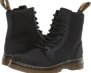 Dr. Martens Kid's Collection Combs Lace Up Fashion Boot (Little Kid/Big Kid) | Kids/BOY Boots | Boots