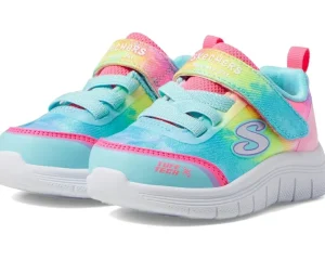 SKECHERS KIDS Comfy Flex 3.0 302748N (Toddler) | Kids Sneakers