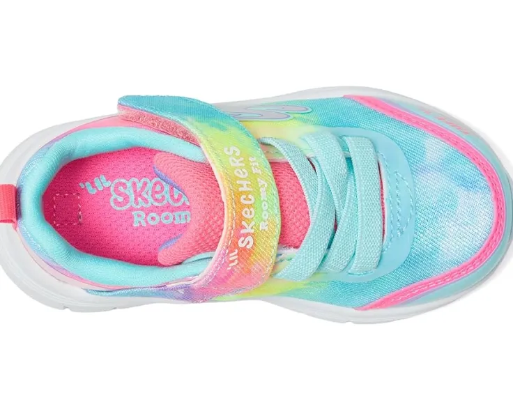 comfy_flex__n_toddler_1.webp SKECHERS KIDS Comfy Flex 3.0 302748N (Toddler) | Kids Sneakers