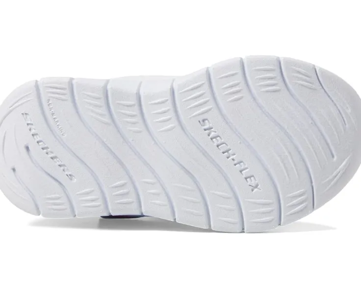 comfy_flex__n_toddler_2.webp SKECHERS KIDS Comfy Flex 3.0 302748N (Toddler) | Kids Sneakers