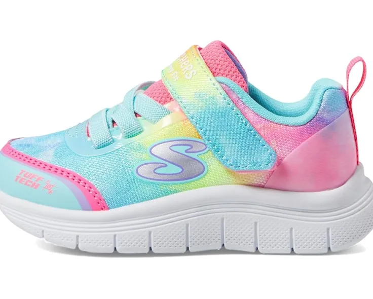 comfy_flex__n_toddler_3.webp SKECHERS KIDS Comfy Flex 3.0 302748N (Toddler) | Kids Sneakers