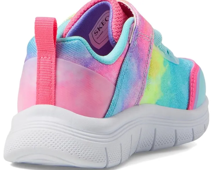 comfy_flex__n_toddler_4.webp SKECHERS KIDS Comfy Flex 3.0 302748N (Toddler) | Kids Sneakers