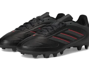adidas Kids Copa Pure 3 Club Firm Ground/Multi Ground Soccer Cleats (Little Kid/Big Kid) | Kids Sneakers