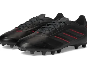 adidas Kids Copa Pure 3 League Firm Ground/Multi Ground Soccer Cleats (Little Kid/Big Kid) | Kids/BOY Sneakers | Sneakers