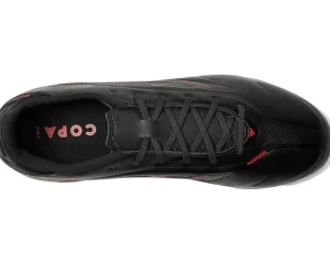 adidas Kids Copa Pure 3 League Firm Ground/Multi Ground Soccer Cleats (Little Kid/Big Kid) | Kids/BOY Sneakers | Sneakers