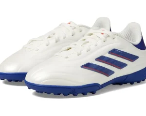 adidas Kids Copa Pure 2 League Turf J (Little Kid/Big Kid) | Kids Sneakers