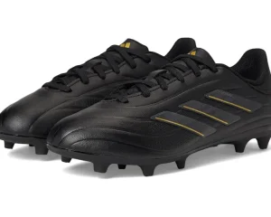 adidas Kids Copa Pure II League Football Boots Firm Ground (Little Kid/Big Kid) | Kids/BOY Sneakers | Sneakers