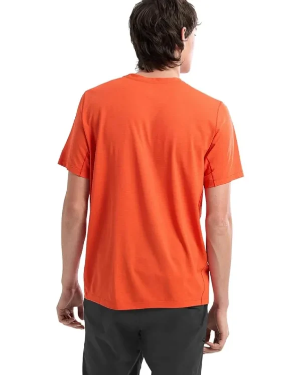 Arc'teryx Cormac Crew Short Sleeve | Shirts & Tops | Activewear
