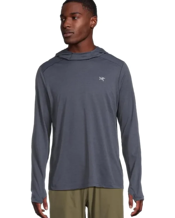 Arc'teryx Cormac Hoody | Activewear | Hoodies & Sweatshirts