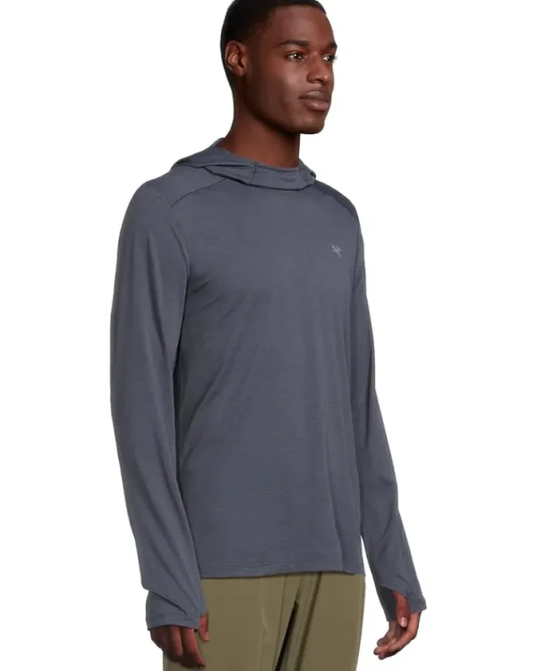 Arc'teryx Cormac Hoody | Activewear | Hoodies & Sweatshirts