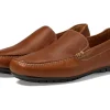 Johnston & Murphy Cort Moc Venetian | Loafers