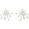 Kate Spade New York Cosmos Front To Back Earrings | Women Jewelry