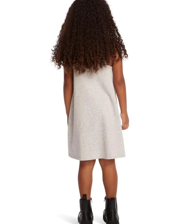 Chaser Kids Cotton Jersey Tank Dress (Toddler/Little Kids) | Kids Dresses