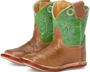 Roper Kids Cowbabies Ride 'em Cowboy (Infant/Toddler) | Kids/BOY Boots