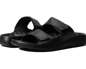 ECCO Cozmo 2.0 Two Band Slide | Sandals