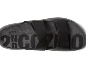 ECCO Cozmo 2.0 Two Band Slide | Sandals