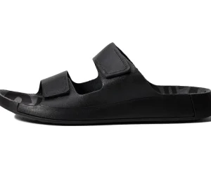 ECCO Cozmo 2.0 Two Band Slide | Sandals