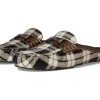 Martin Dingman Cozy Country Mule | Slippers