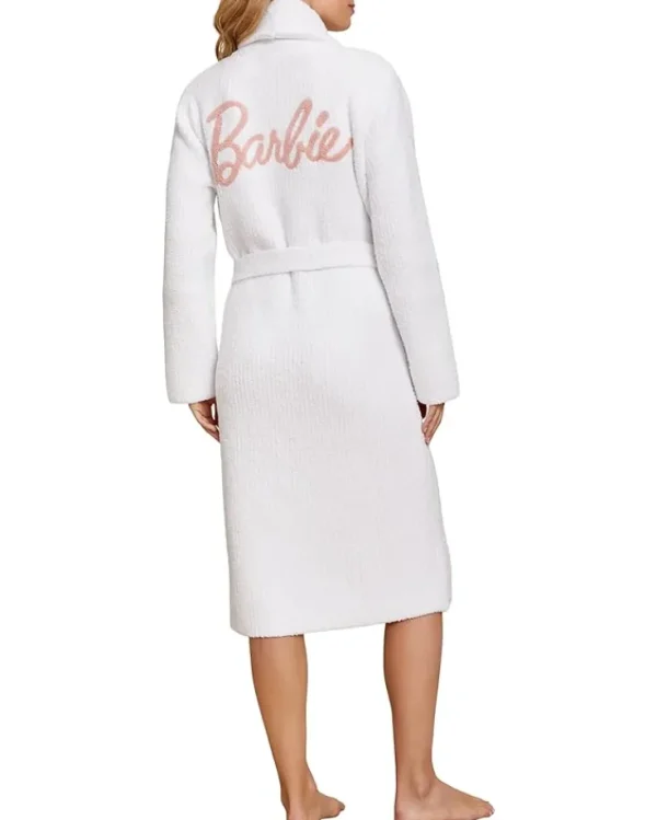 Barefoot Dreams CozyChic® Barbie Robe | Women Sleepwear