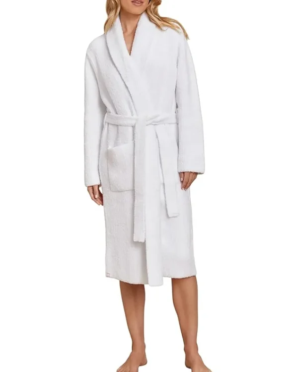Barefoot Dreams CozyChic® Barbie Robe | Women Sleepwear