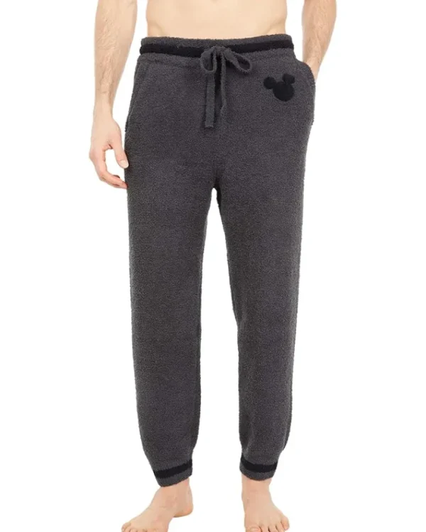 Barefoot Dreams Cozychic Classic Disney® Mickey Joggers | Sleepwear