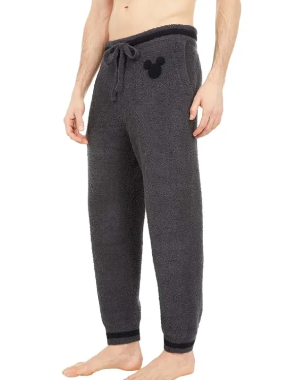 Barefoot Dreams Cozychic Classic Disney® Mickey Joggers | Sleepwear
