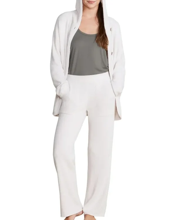 Barefoot Dreams CozyChic Ultra Lite® Wide Leg Pants | Women Sleepwear