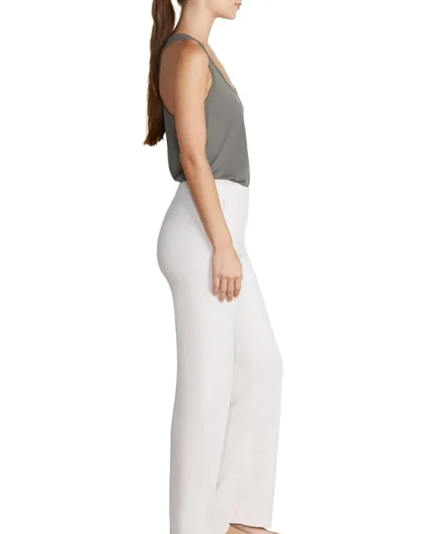 Barefoot Dreams CozyChic Ultra Lite® Wide Leg Pants | Women Sleepwear