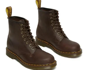 Dr. Martens 1460 Crazy Horse Leather Boots | Boots