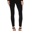 Norma Kamali Cropped Leggings | Women Pants