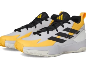 adidas Kids Cross Em Up Select Mid Trainers (Big Kid) | Kids/BOY Sneakers | Sneakers