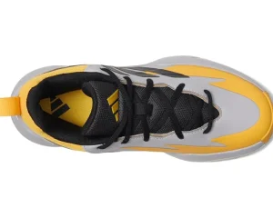 adidas Kids Cross Em Up Select Mid Trainers (Big Kid) | Kids/BOY Sneakers | Sneakers