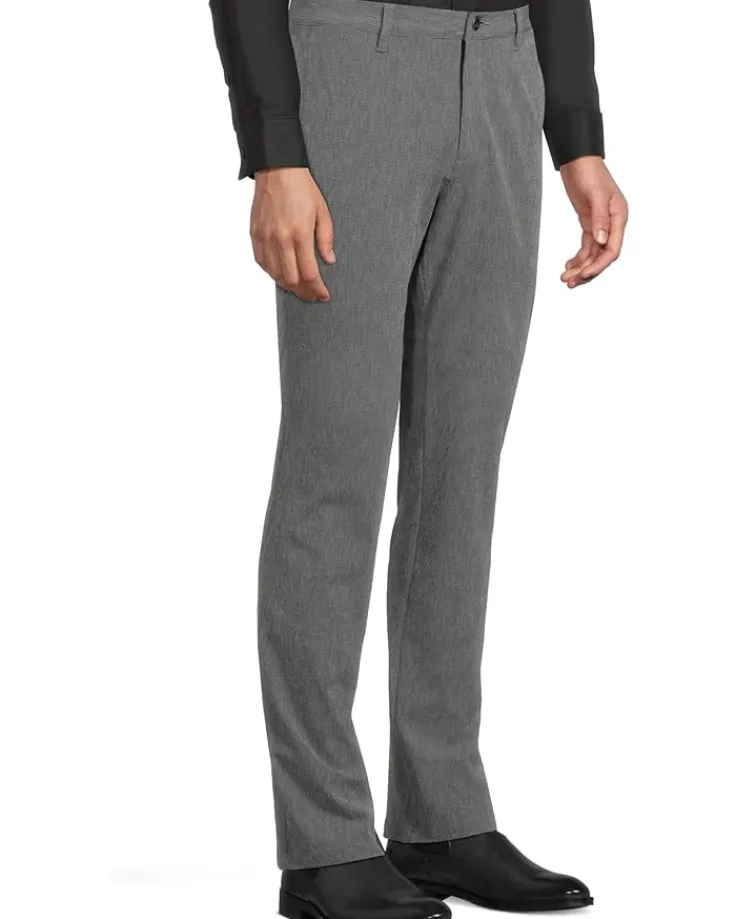 crosshatch_pants_1.webp adidas Golf Crosshatch Pants | Pants