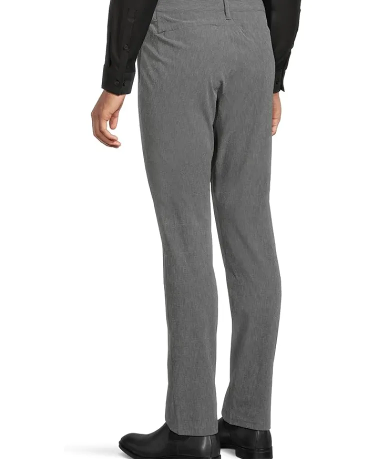 crosshatch_pants_2.webp adidas Golf Crosshatch Pants | Pants