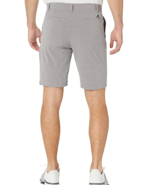 adidas Golf Crosshatch Shorts | Activewear | Shorts