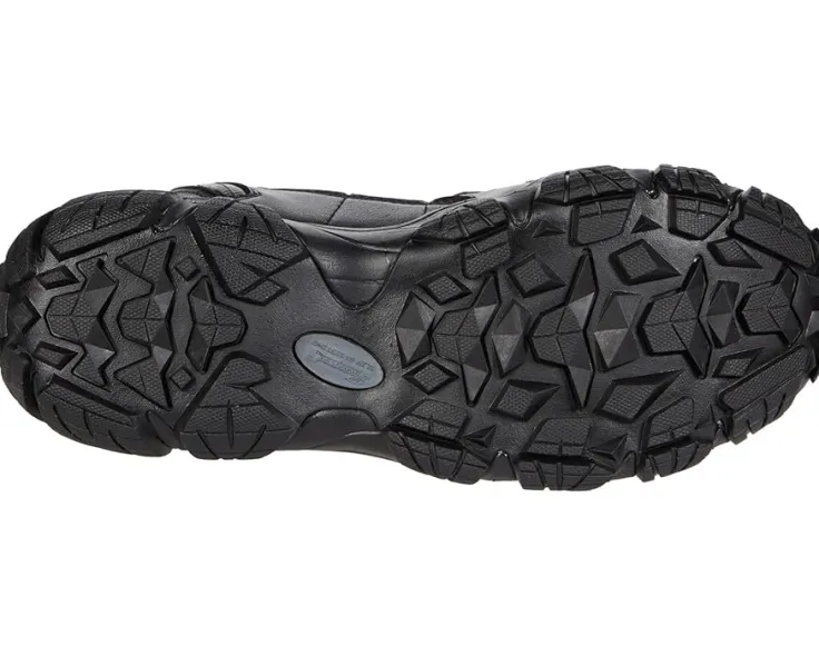 crosstrex_side_zip_mid_wa_2.webp Thorogood Crosstrex Side Zip Mid Waterproof Comp Toe Polished | Work & Duty Boots
