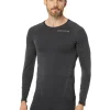 Hot Chillys 3-D Knit Crew | Activewear