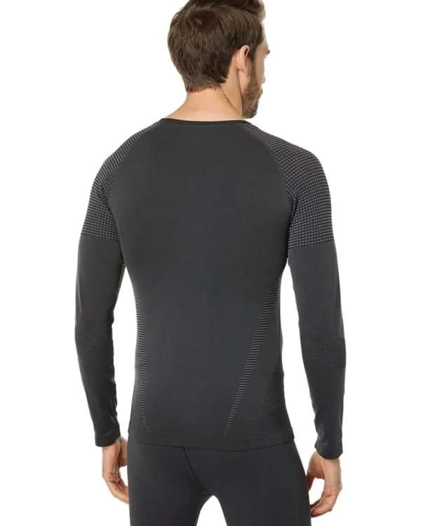 Hot Chillys 3-D Knit Crew | Activewear