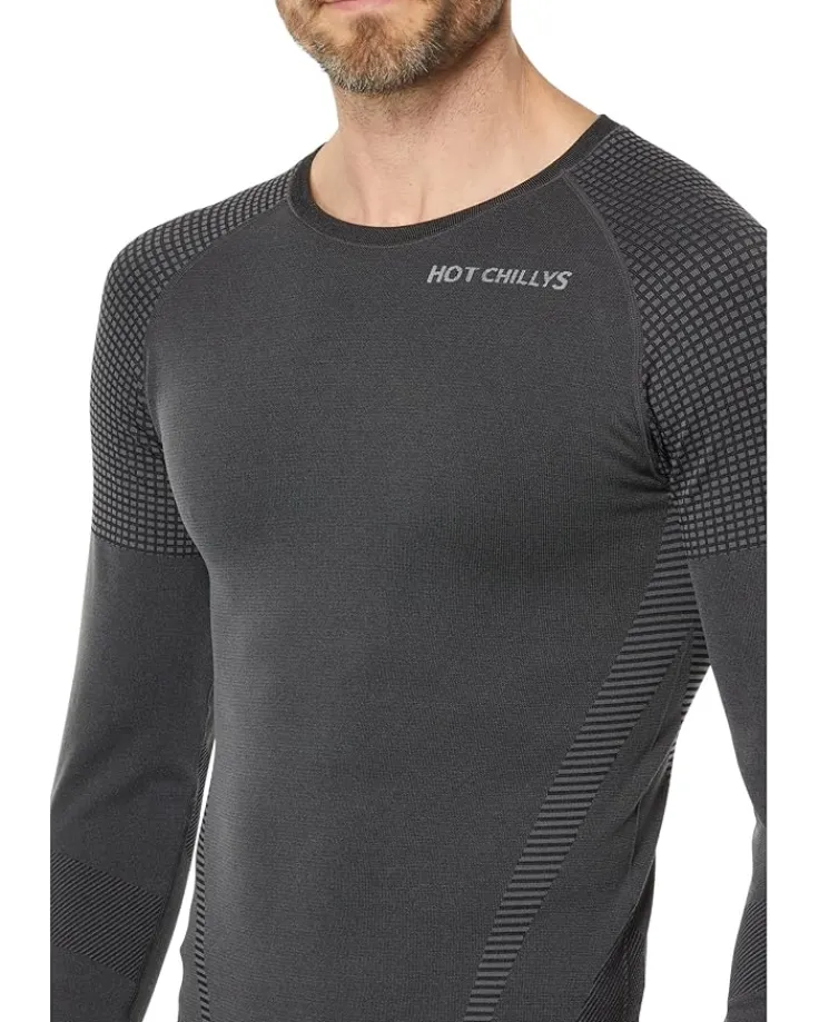 d_knit_crew_2.webp Hot Chillys 3-D Knit Crew | Activewear