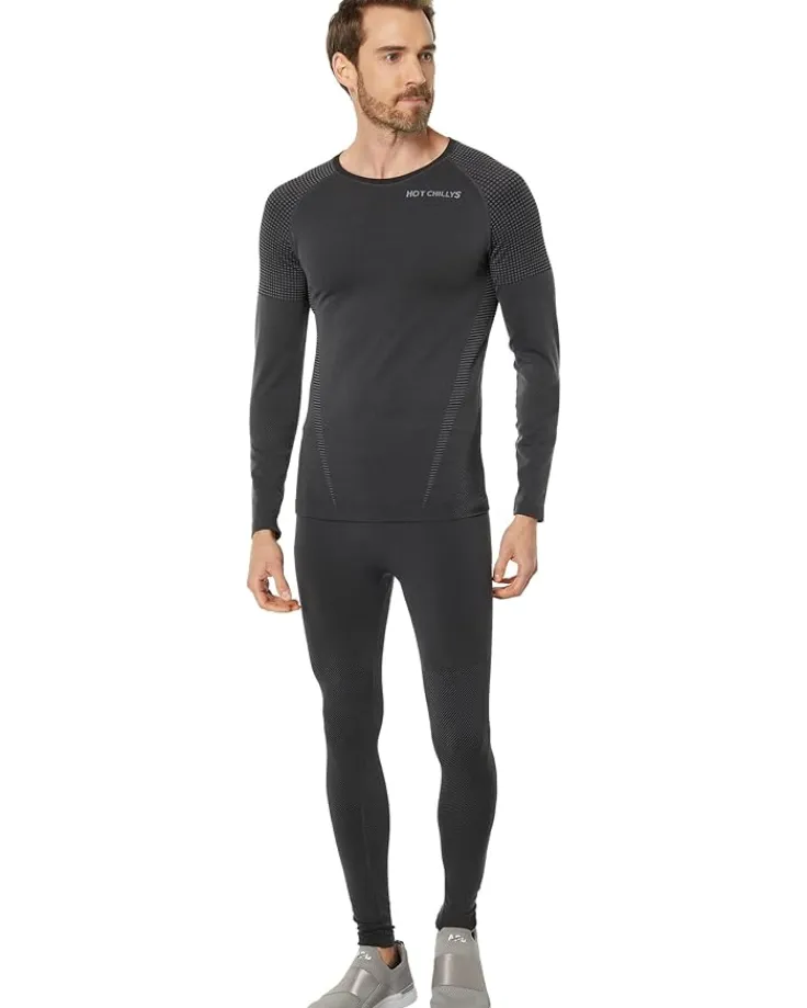 d_knit_crew_3.webp Hot Chillys 3-D Knit Crew | Activewear